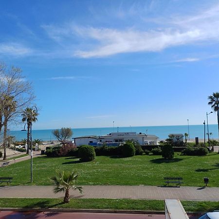 Porto SantʼElpidio Hotel Promenade מראה חיצוני תמונה
