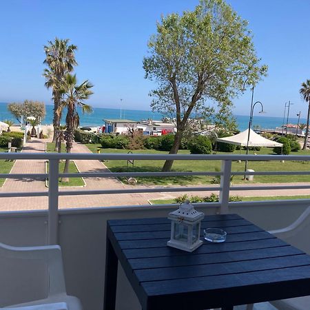 Porto SantʼElpidio Hotel Promenade מראה חיצוני תמונה