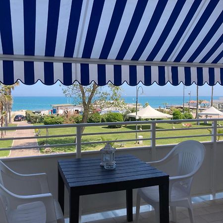 Porto SantʼElpidio Hotel Promenade מראה חיצוני תמונה