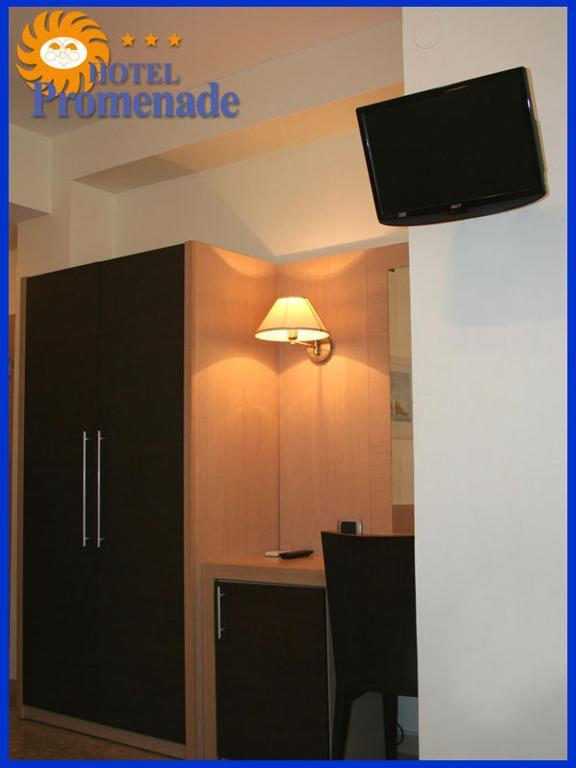 Porto SantʼElpidio Hotel Promenade חדר תמונה
