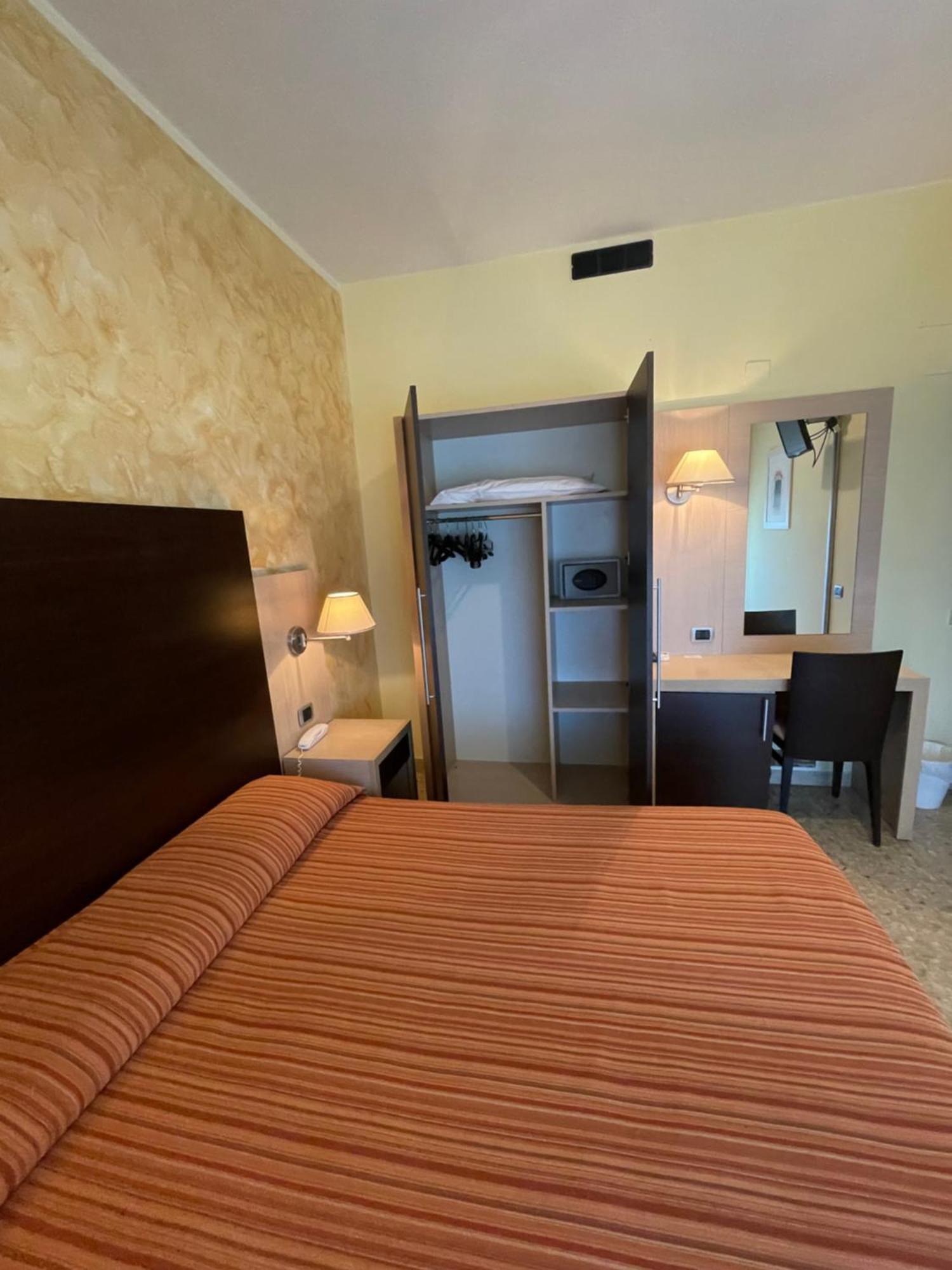 Porto SantʼElpidio Hotel Promenade מראה חיצוני תמונה