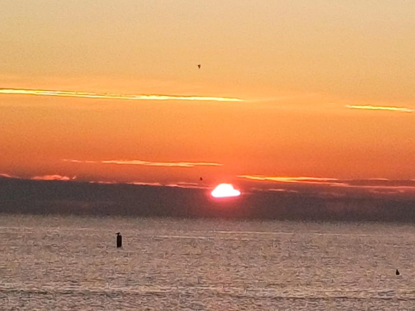 Porto SantʼElpidio Hotel Promenade מראה חיצוני תמונה