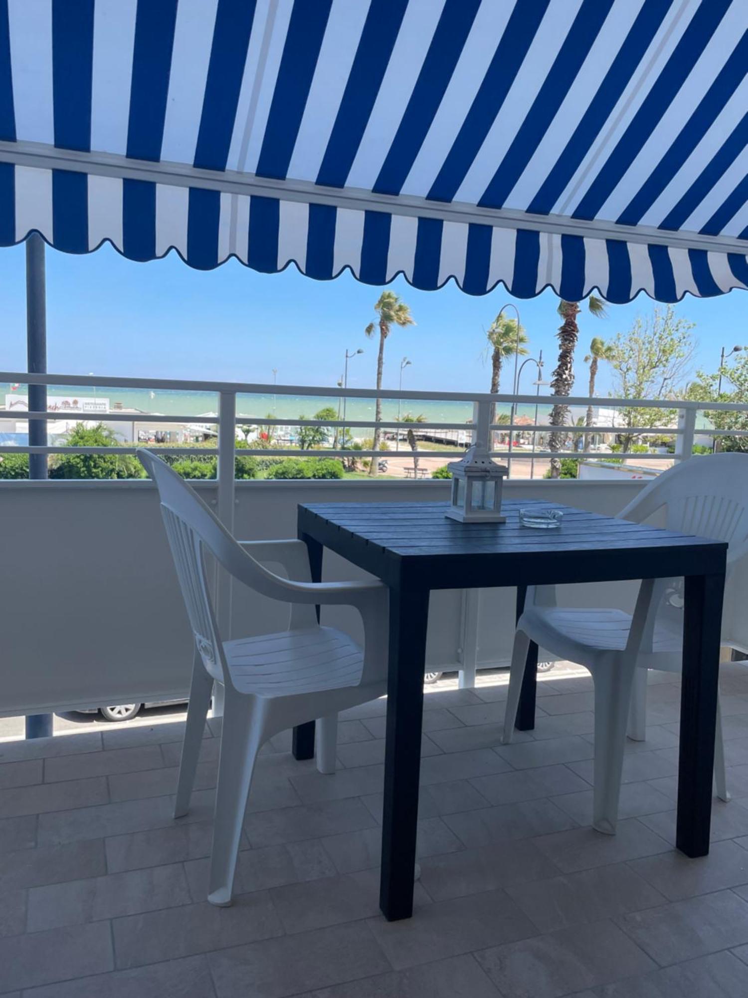 Porto SantʼElpidio Hotel Promenade מראה חיצוני תמונה