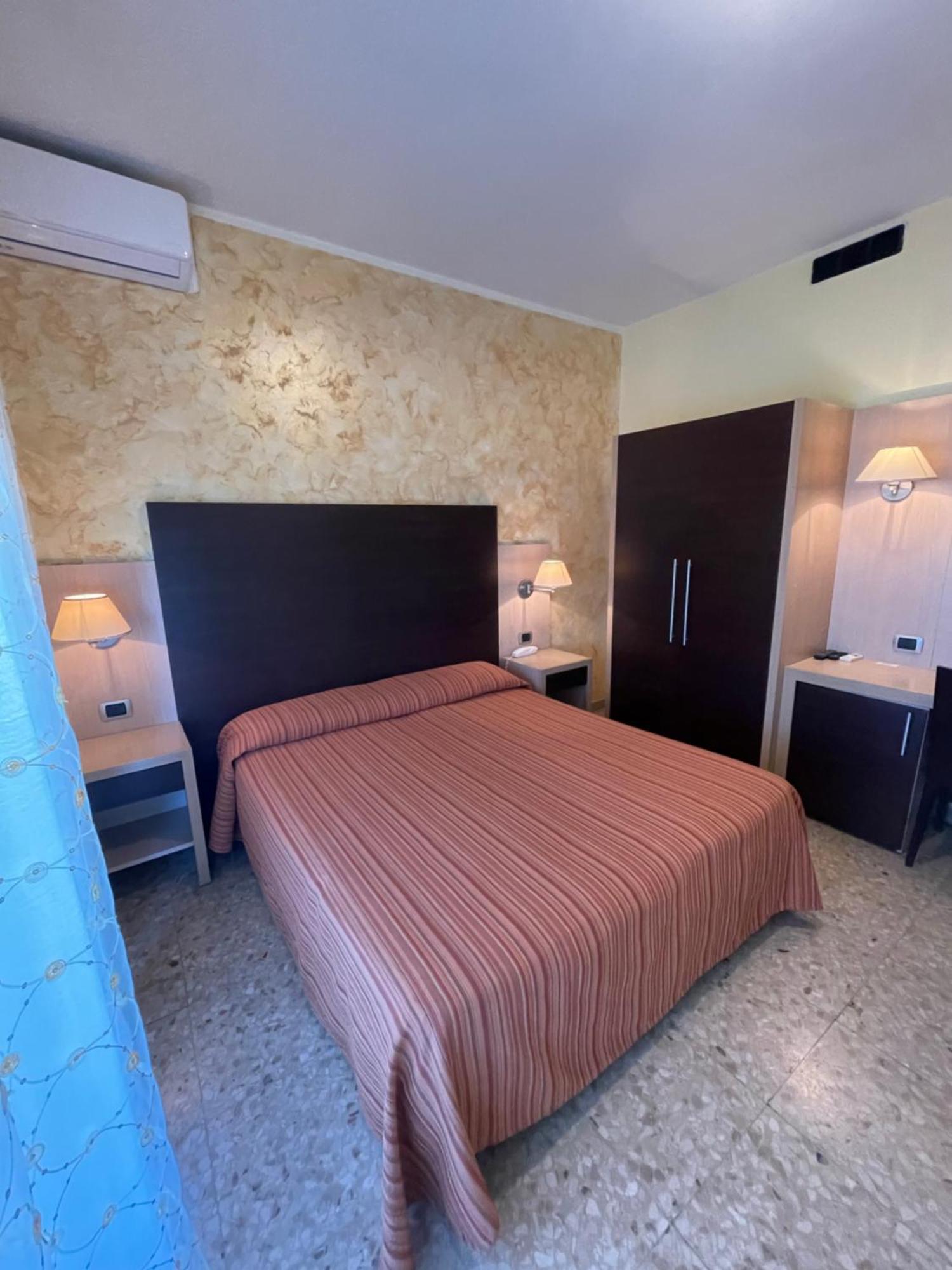 Porto SantʼElpidio Hotel Promenade מראה חיצוני תמונה