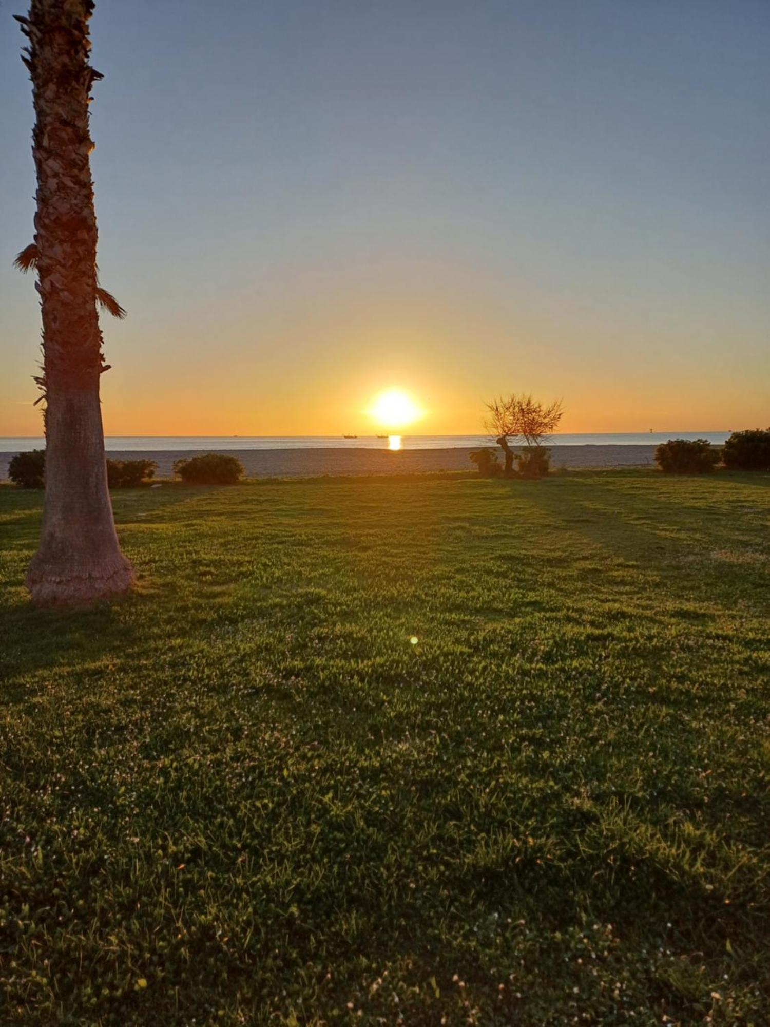 Porto SantʼElpidio Hotel Promenade מראה חיצוני תמונה