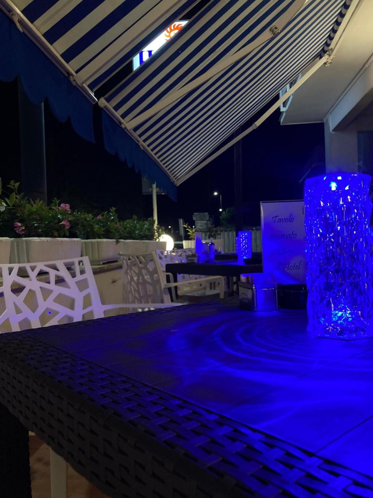 Porto SantʼElpidio Hotel Promenade מראה חיצוני תמונה