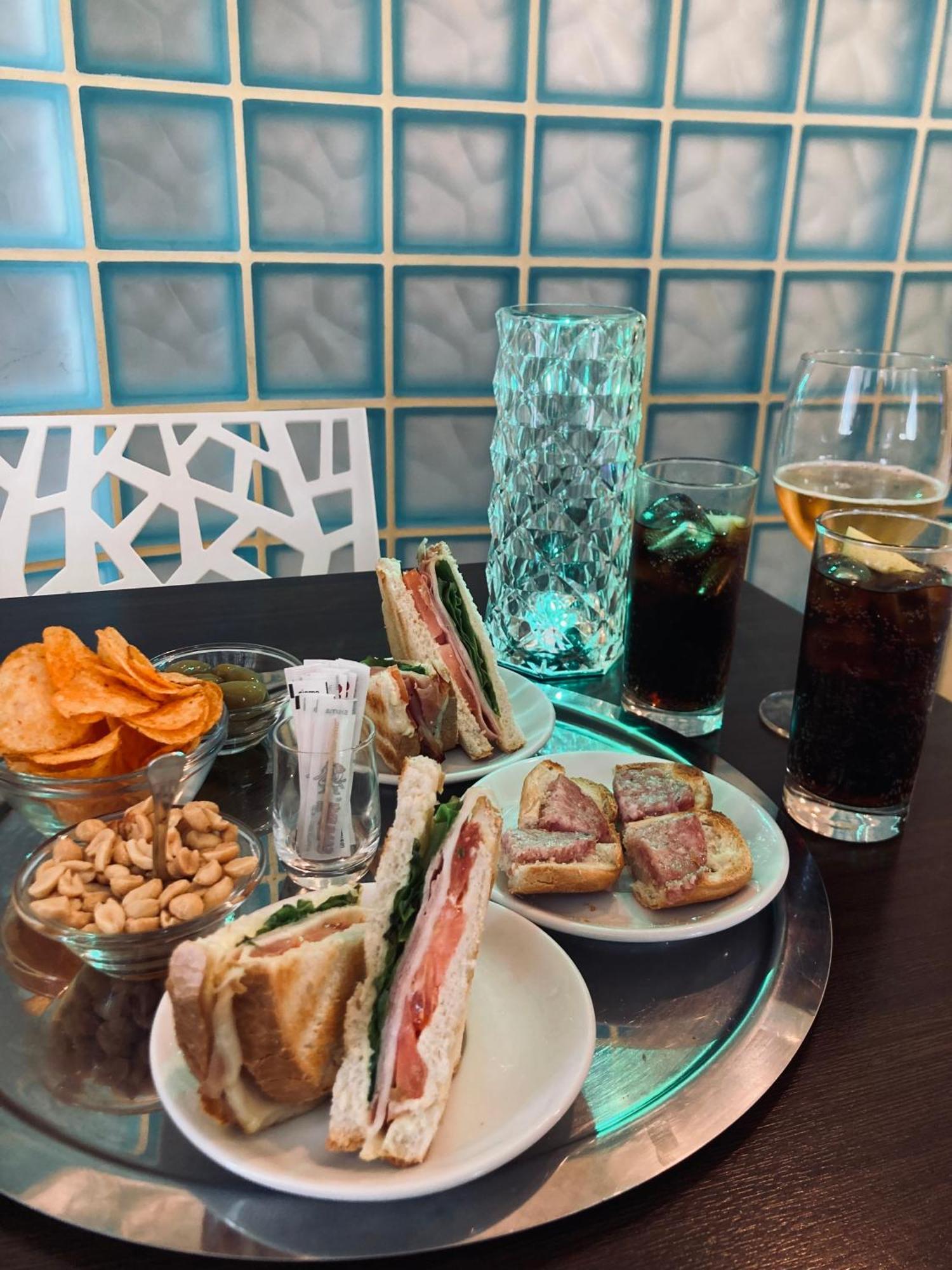 Porto SantʼElpidio Hotel Promenade מראה חיצוני תמונה