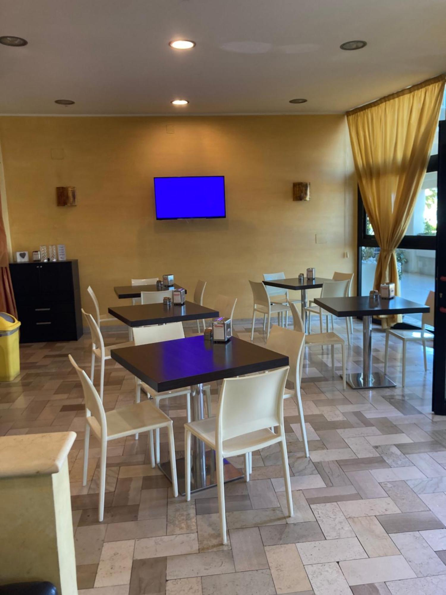 Porto SantʼElpidio Hotel Promenade מראה חיצוני תמונה