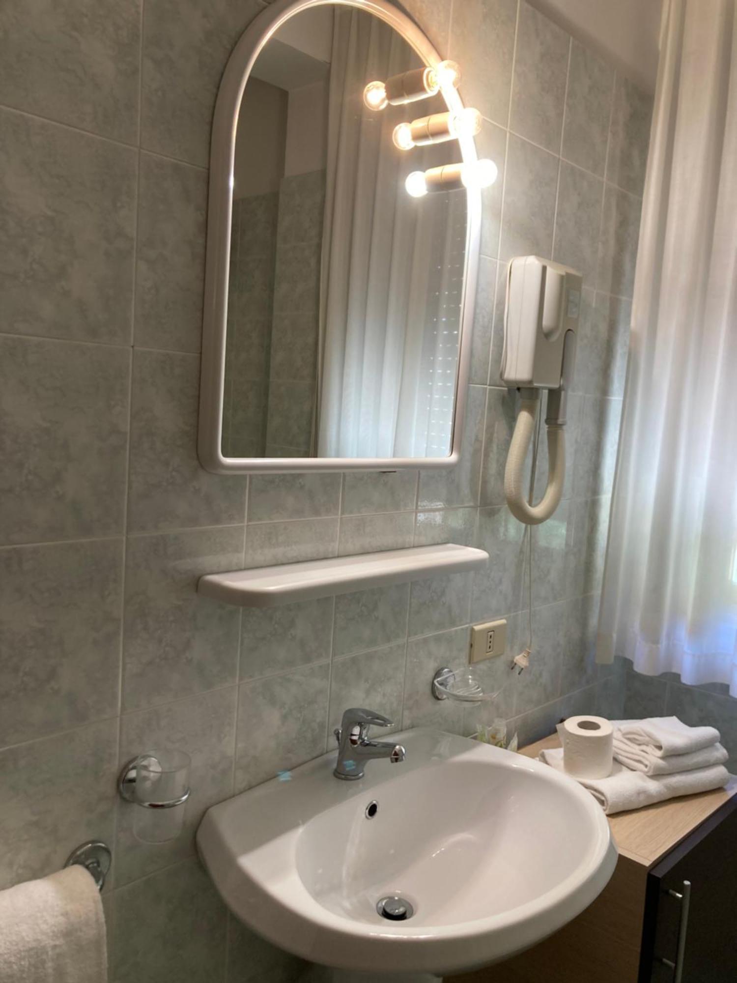 Porto SantʼElpidio Hotel Promenade מראה חיצוני תמונה
