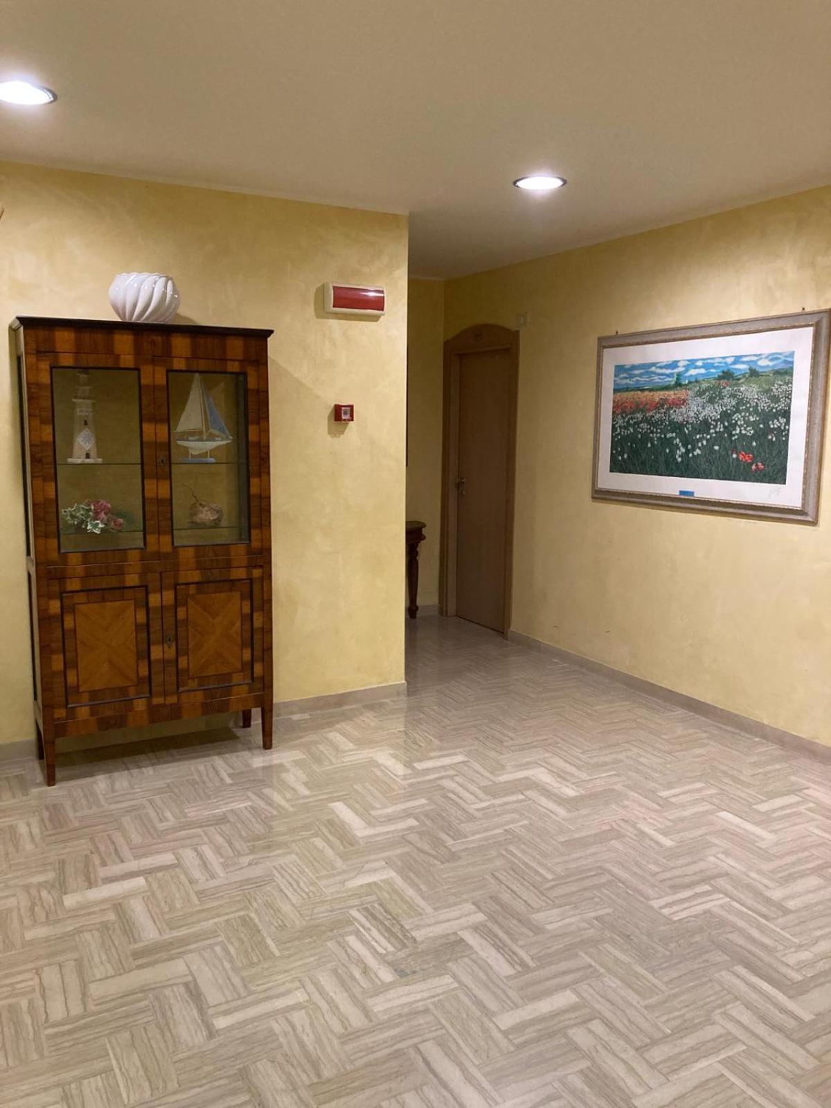 Porto SantʼElpidio Hotel Promenade מראה חיצוני תמונה