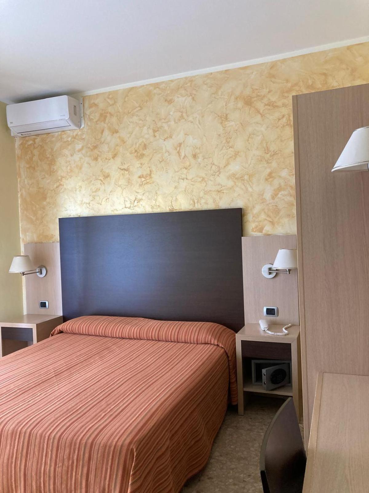 Porto SantʼElpidio Hotel Promenade מראה חיצוני תמונה